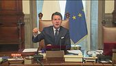 Il blocco delle grandi opere