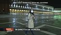 In diretta da Venezia