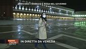 In diretta da Venezia
