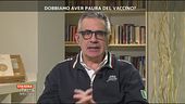 Paura del vaccino