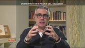 E' possibile la terza ondata del virus?