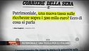 La patrimoniale sulle case di lusso