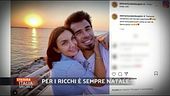 Per i ricchi è sempre Natale