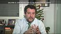 La parola a Matteo Salvini