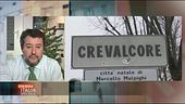 Una provocazione per Matteo Salvini