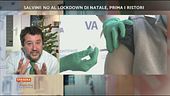 La formula di Matteo Salvini