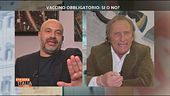 Vaccino: Paragone vs Bonaga