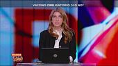 Vaccino, anche nelle farmacie