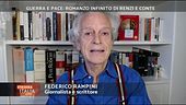 Federico Rampini, l'Italia vista da fuori