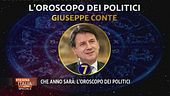 L'oroscopo dei leader politici