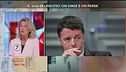 Il voto ai politici: Conte e Renzi