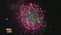 Un capodanno senza fuochi d'artificio