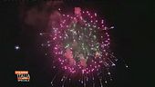 Un capodanno senza fuochi d'artificio