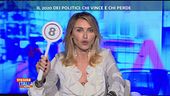 Il voto ai politici: Silvio Berlusconi