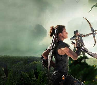 Monster hunter