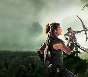 Monster hunter