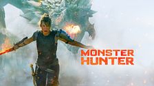 Monster hunter