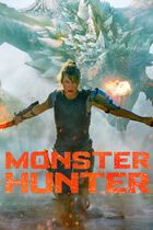 Monster hunter