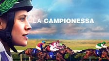 La campionessa