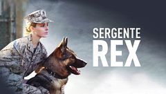 Sergente Rex