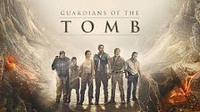 Guardians of the tomb