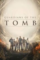 Guardians of the tomb