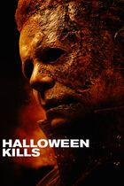Halloween kills