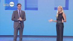 Martedì 8 settembre