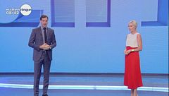 Giovedì 10 settembre