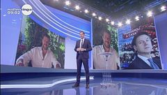 Martedì 15 settembre