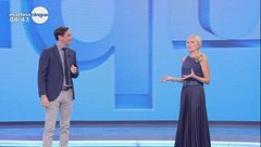 Venerdì 18 settembre