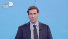 Martedì 22 settembre - Speciale elezioni