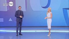 Mercoledì 23 settembre