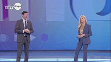 Giovedì 24 settembre