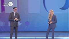 Giovedì 24 settembre