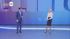 Venerdì 25 settembre