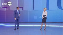 Venerdì 25 settembre