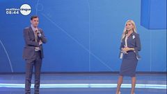 Martedì 29 settembre