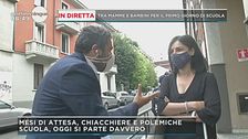 In diretta caos scuola, cosa dobbiamo aspettarci?