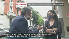 In diretta caos scuola, cosa dobbiamo aspettarci?