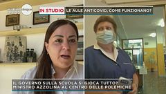 Scuola, i punti chiave per la riapertura