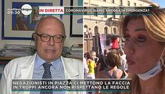 Coronavirsus, siamo ancora in emergenza?