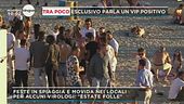 Covid, Estate folle e movida