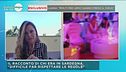 Covid, la testimonianza di Luana