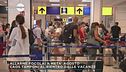 Allarme focolai a metà agosto