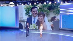 "Auguri!" Francesco Vecchi
