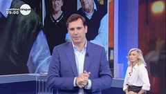 Mercoledì 7 ottobre