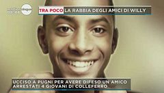 L'omicidio di Colleferro