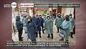 Migranti, in diretta dall'hotspot di Crotone