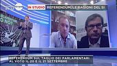 Referendum, al voto il 20 e 21 settembre